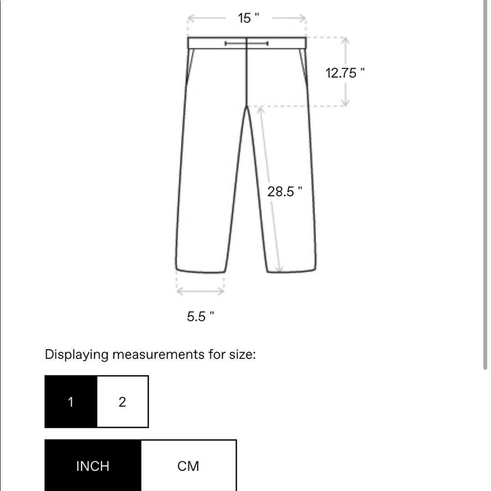 Ader Error logo-print sweatpants - Picture 14 of 14